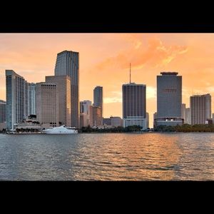 Meet your Posher, Ramon